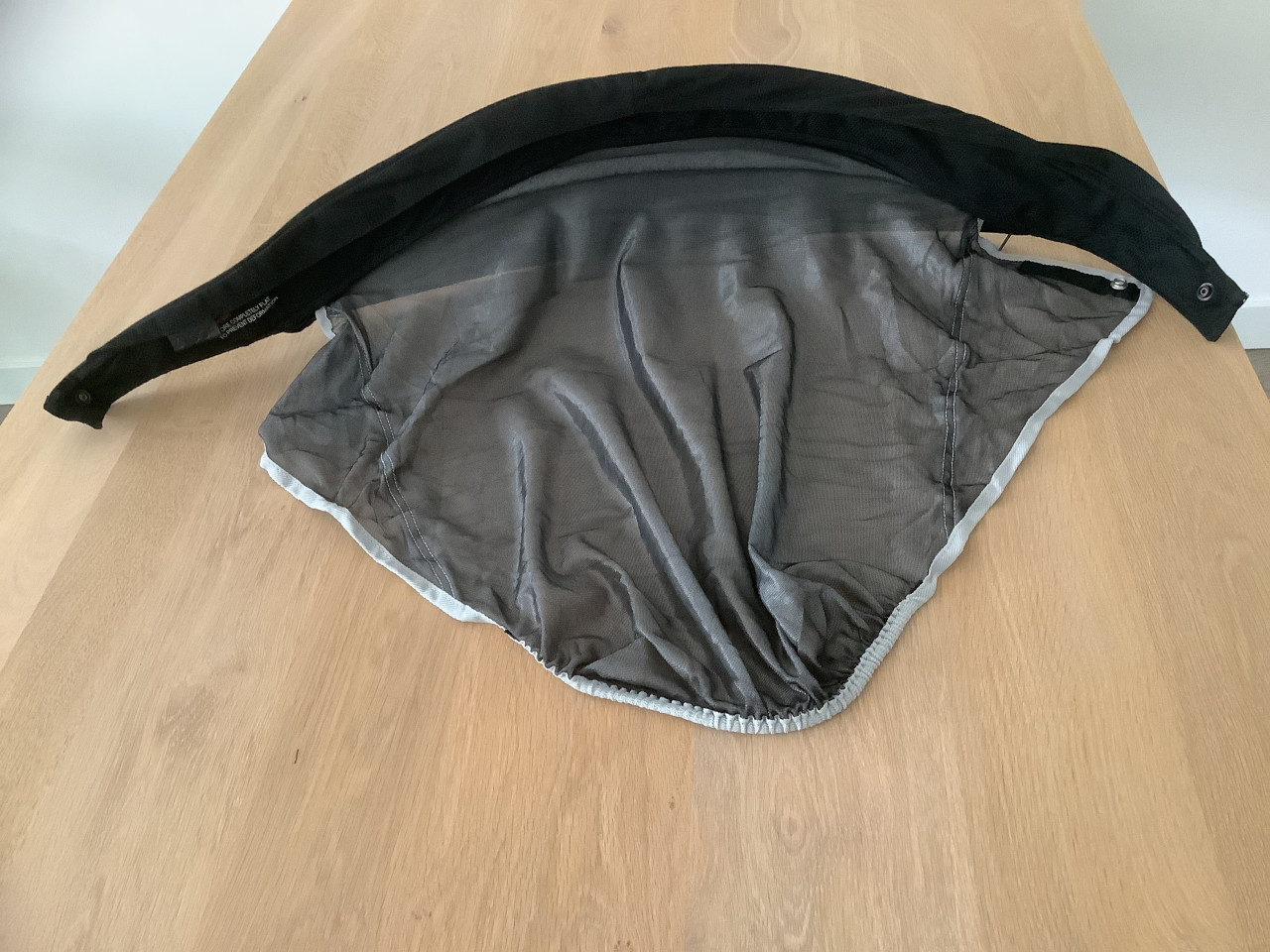 Accessoires v. Joolz Kinderwagen, Voetenzak, Zonnenkap, Regenhoes, Adapters
