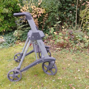 Opvouwbare rollator "Active "