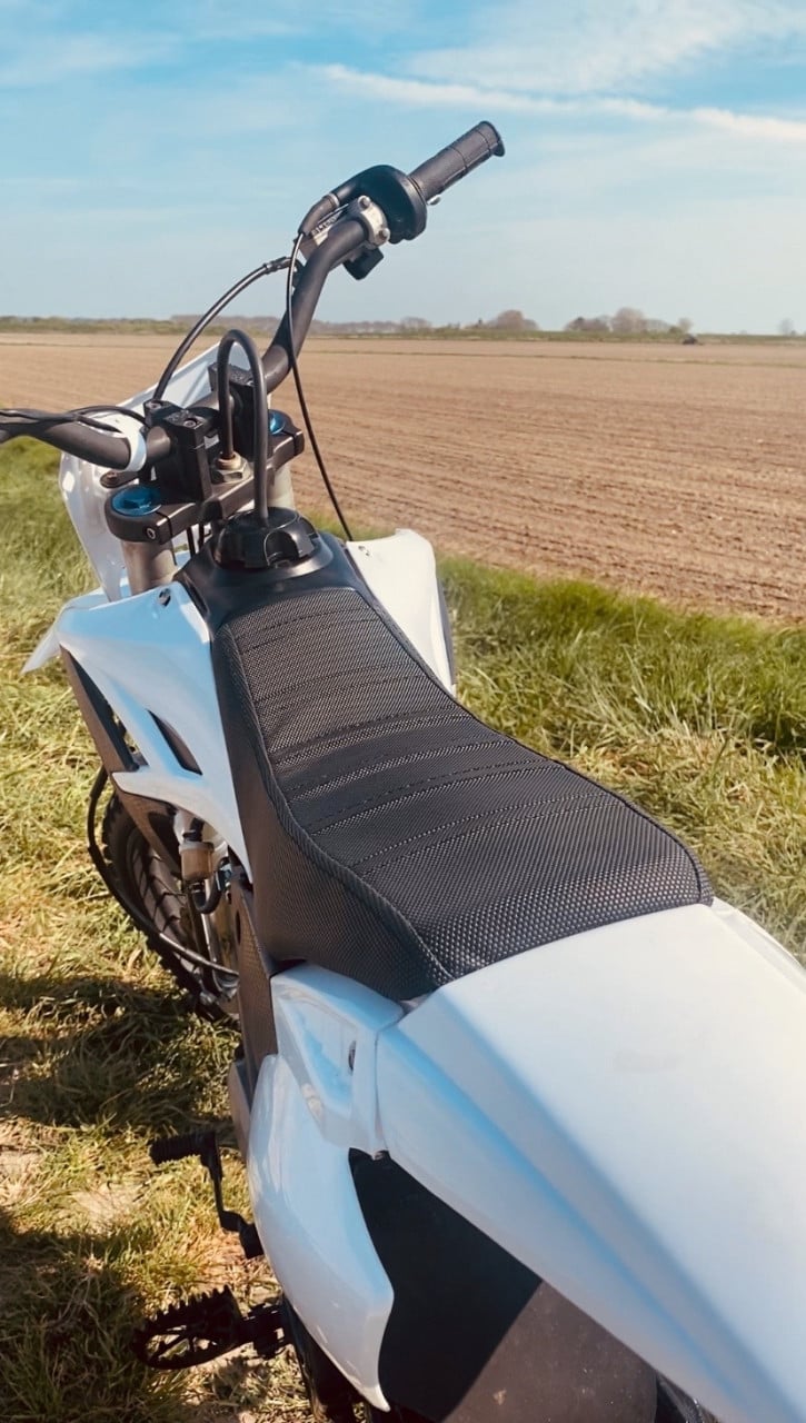 Orion 125 CC Crosser