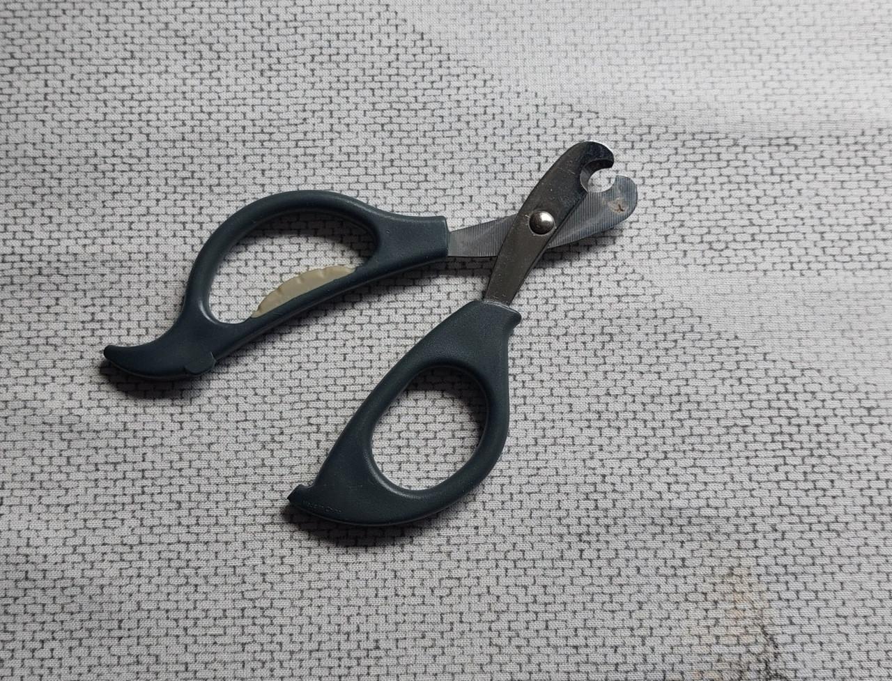 Katten benodigdheden