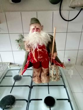 Kerstman