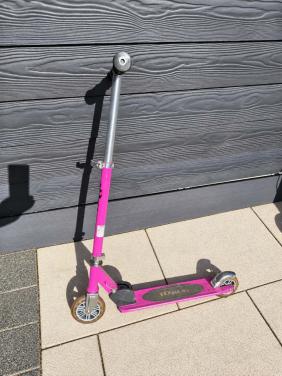 Stepje