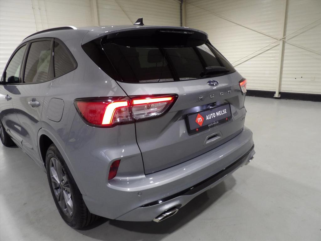 Ford Kuga 2.5 phev e-cvt 225pk st-line x