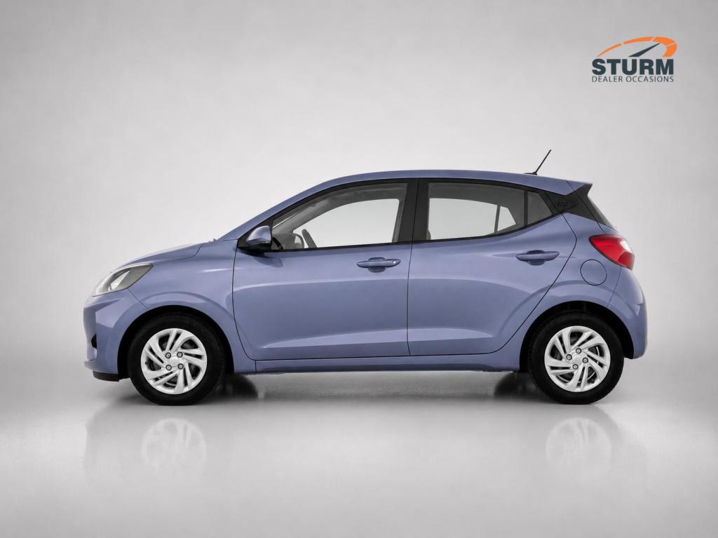 Hyundai I 10 1.0 comfort smart