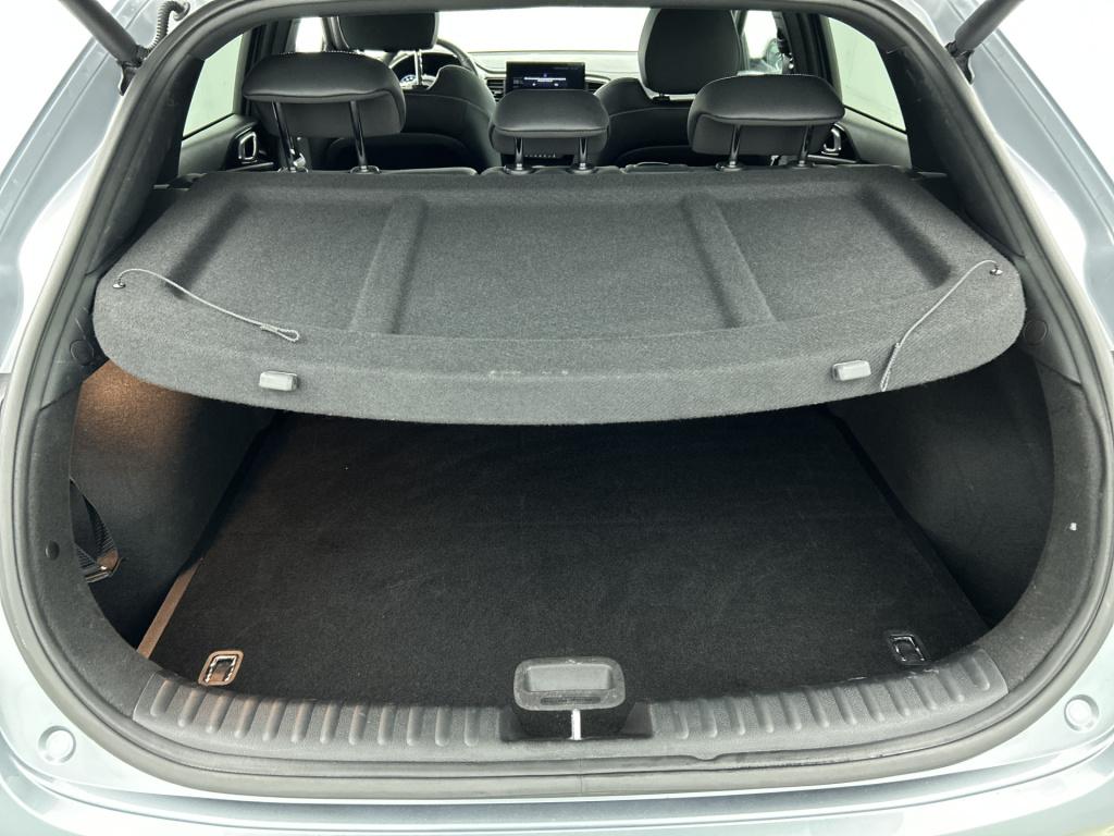 Kia Xceed 1.5 t-gdi gt-line