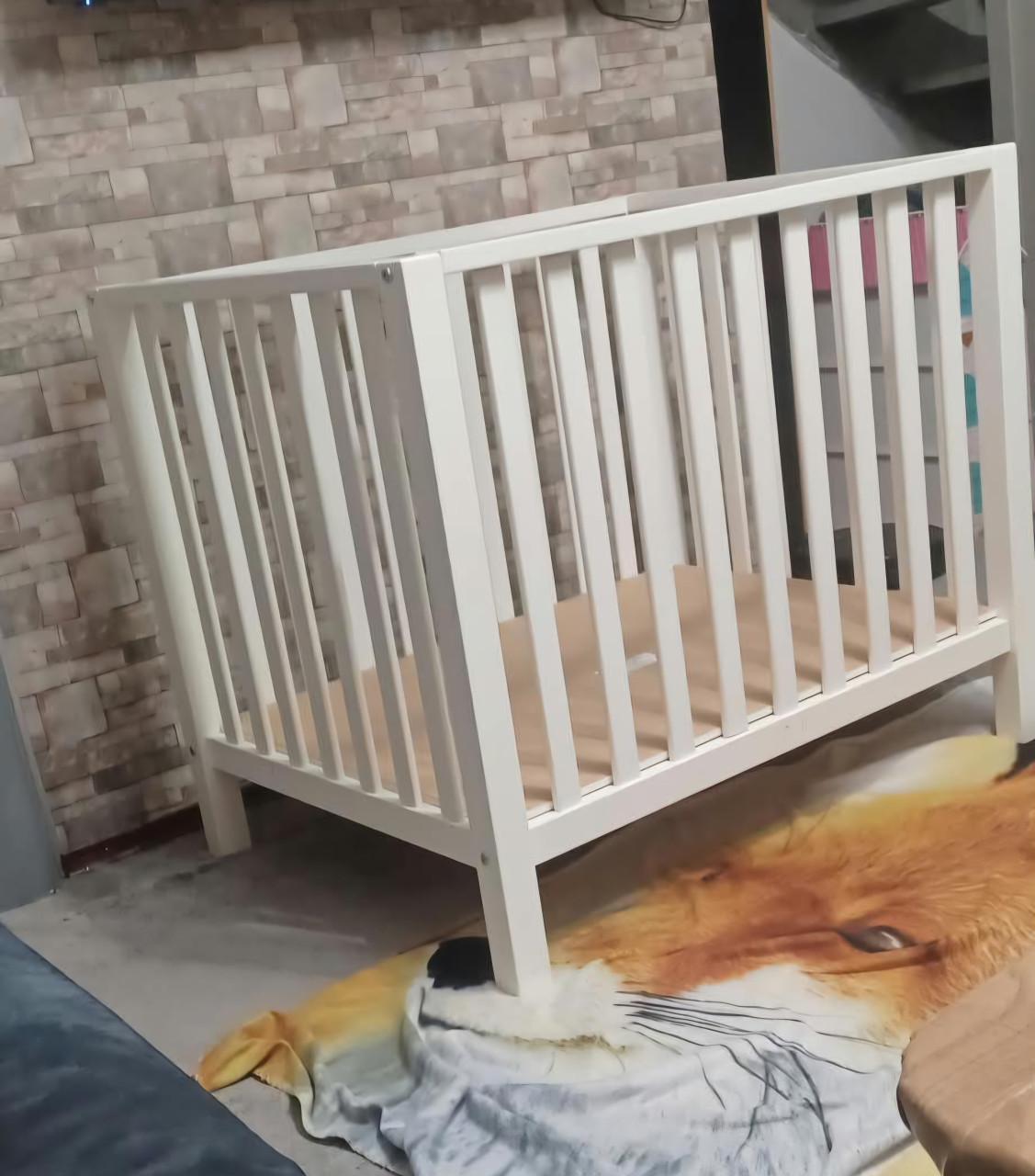 Baby box in prima staat
