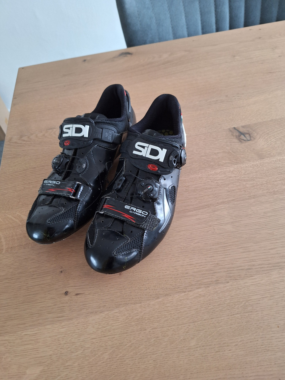 Sidi Racefiets schoenen