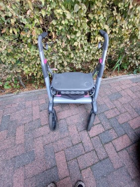 Rollator Active van ANWB