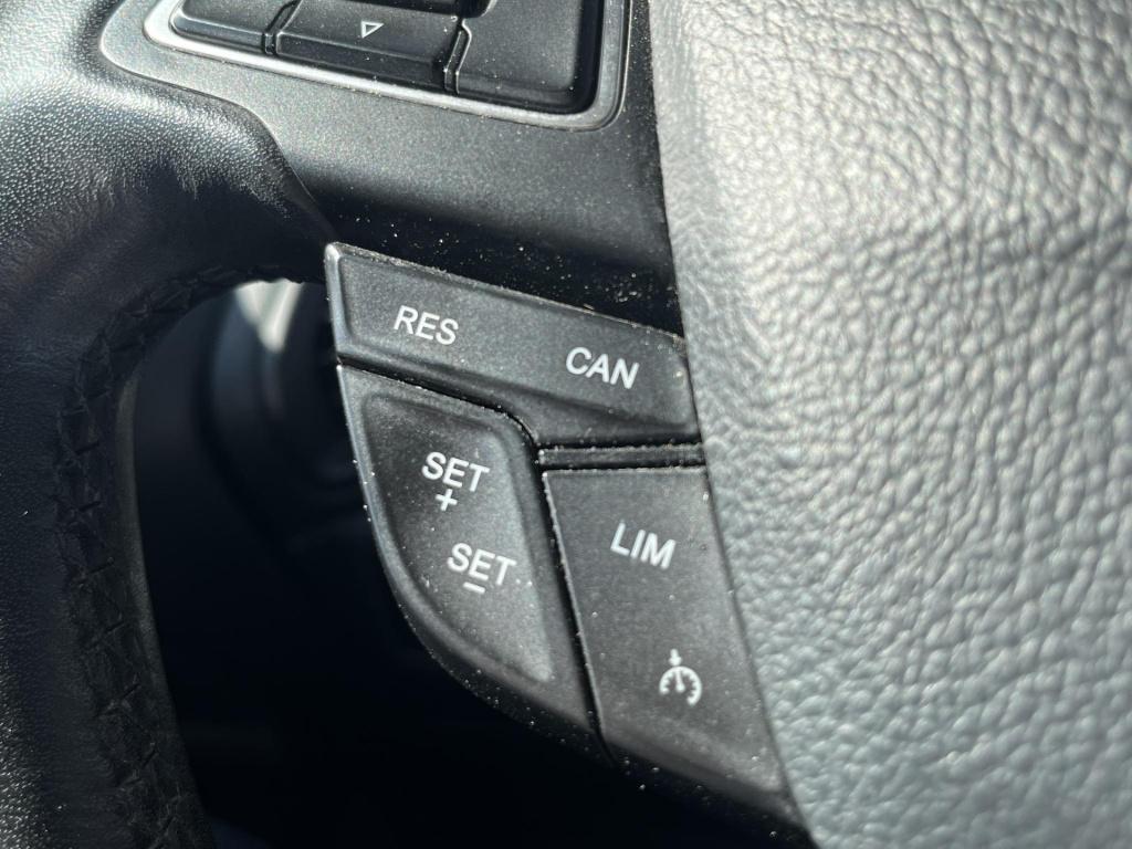 Ford Ecosport 1.0 ecoboost titanium | climate control | cruise control | af