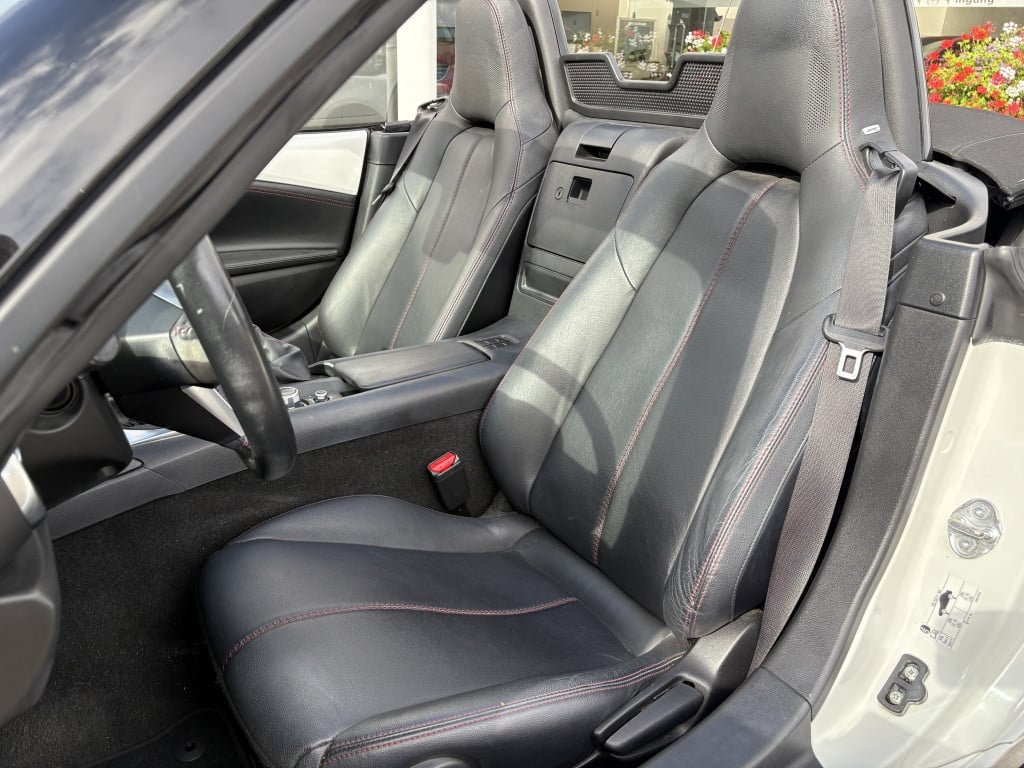 Mazda Mx-5 1.5 skyac-g 132 gt-m