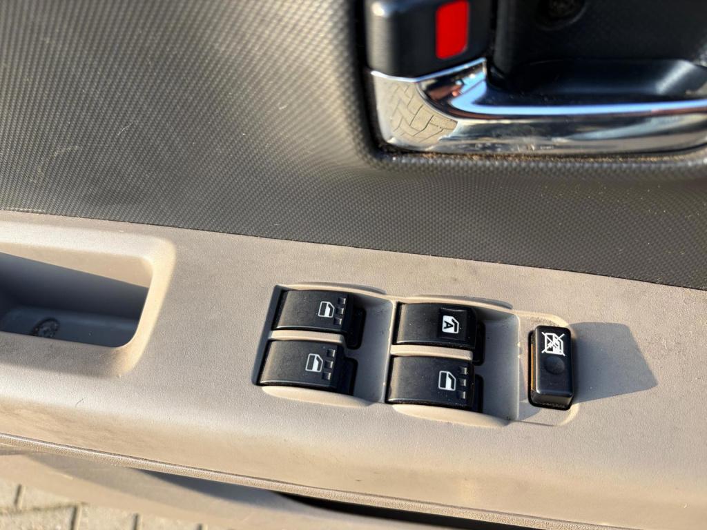 Daihatsu Sirion 2 1.3-16v comfort