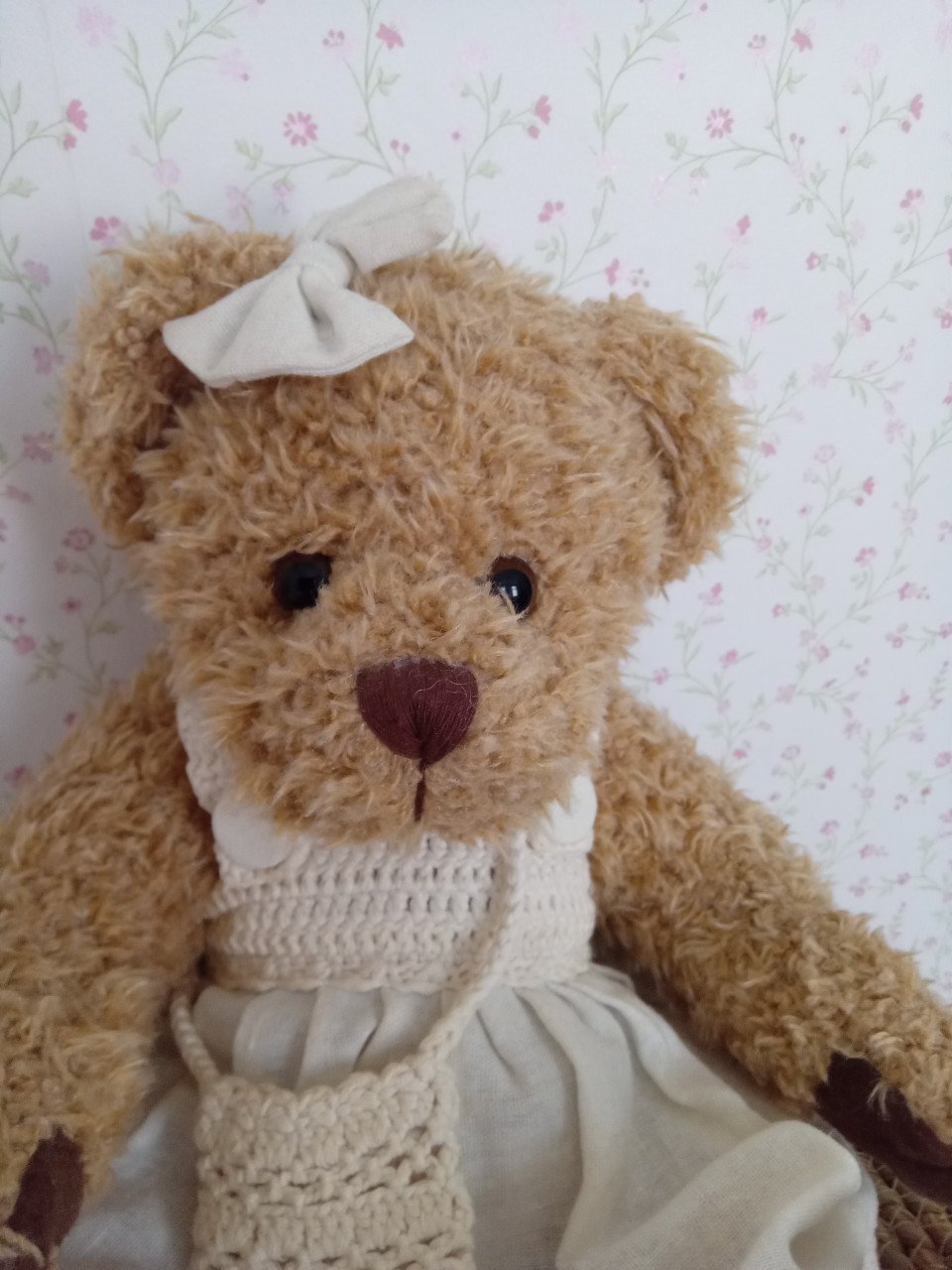 Teddybeer