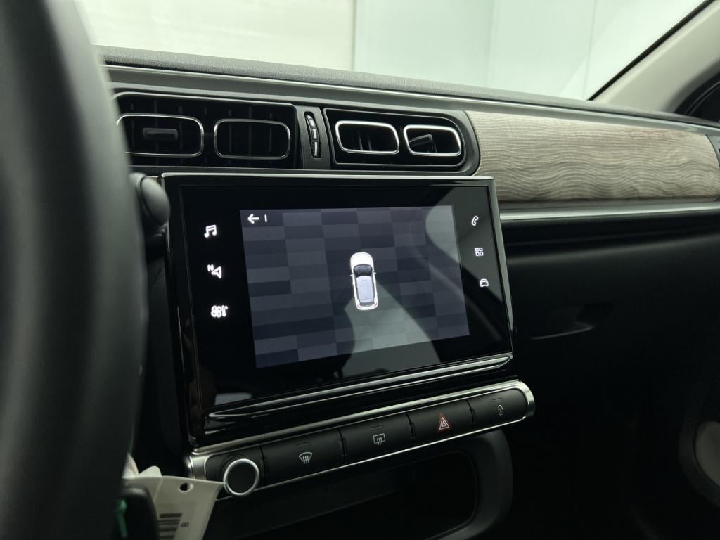 Citroen C3 82 pk plus | rijklaar |