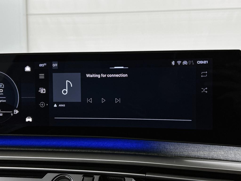 Peugeot 3008 hybrid 145pk automaat gt | rijklaar | elektrische achterkep | 