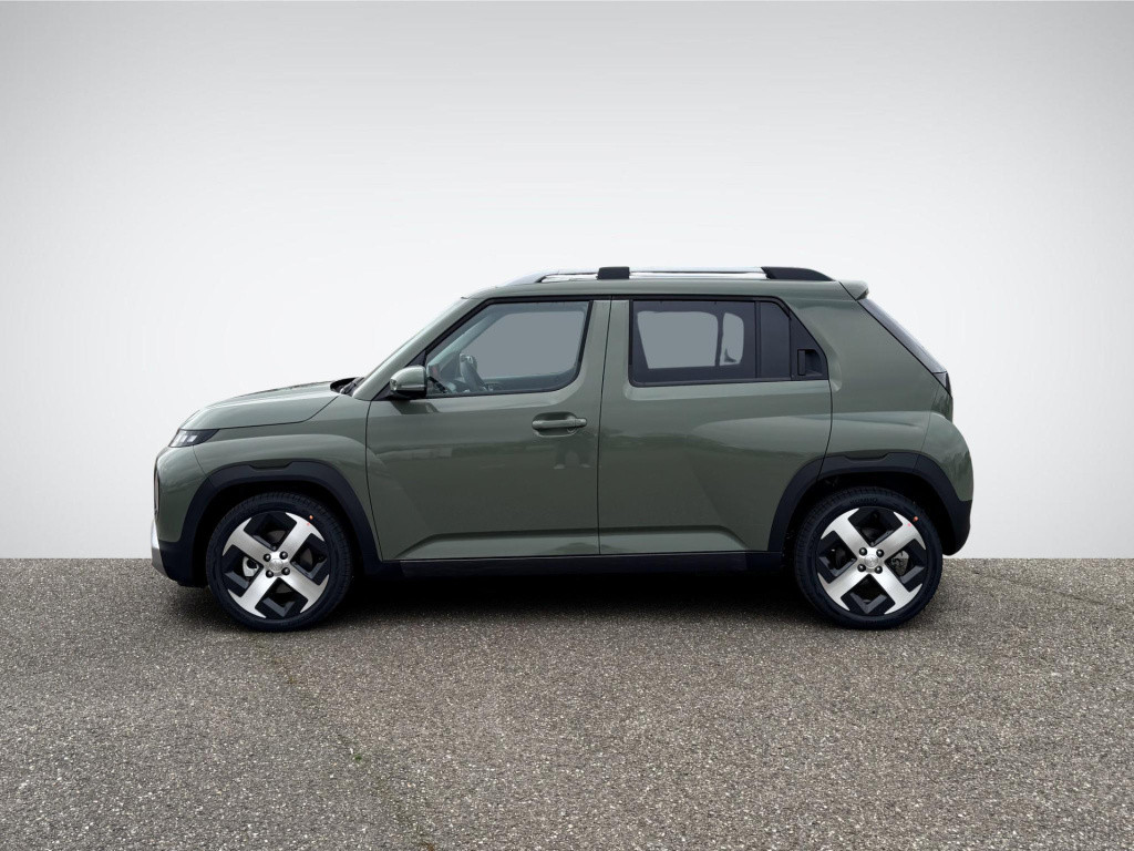 Hyundai Inster evolve 49 kwh