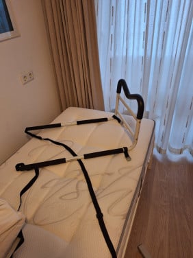 Te koop bed uitval beveiliging