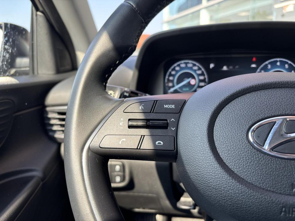 Hyundai I 20 1.0 t-gdi comfort smart automaat incl. trekhaak!