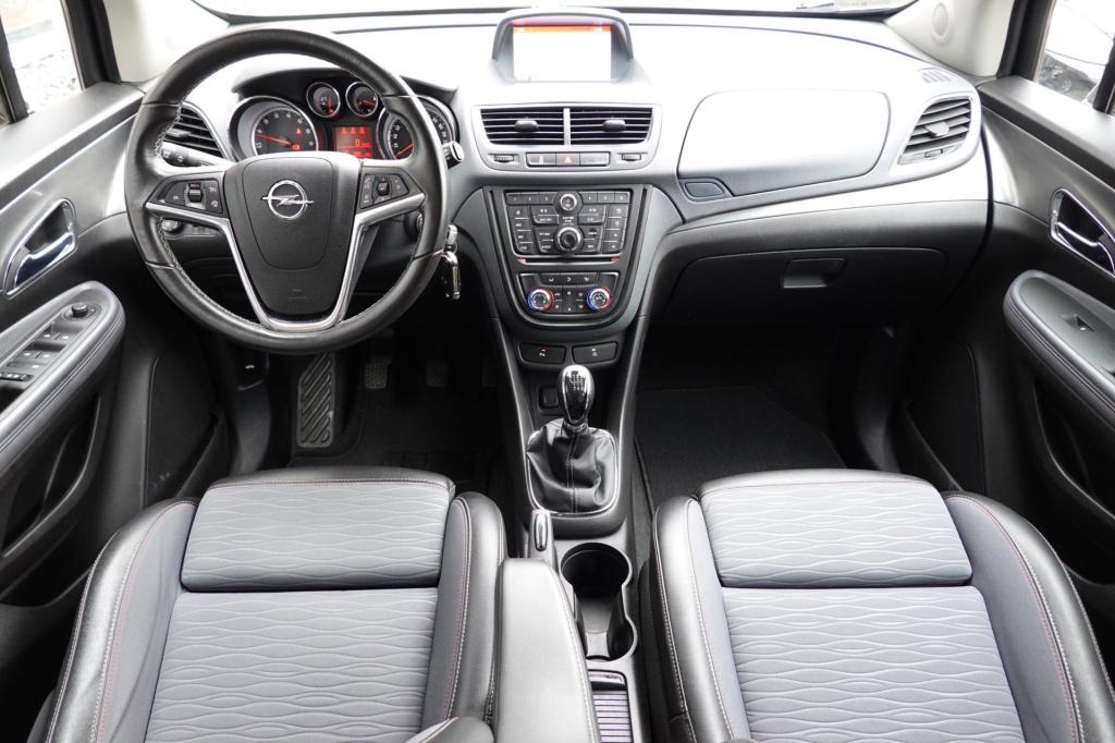 Opel Mokka 1.4 t cosmo