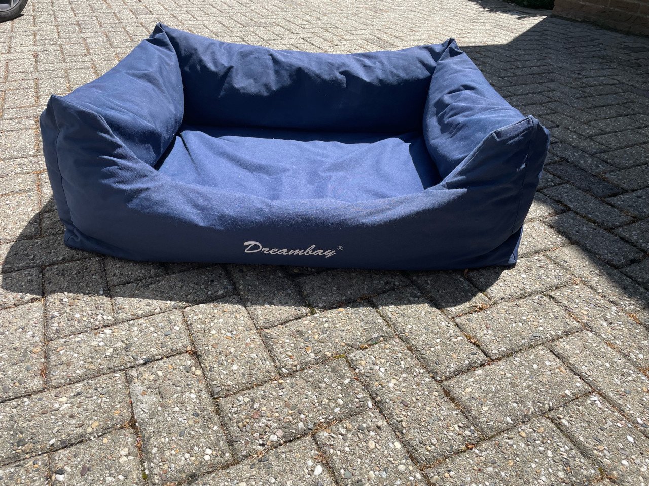 Hondenmand groot