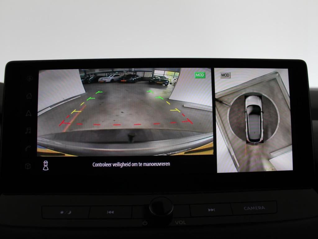 Nissan Qashqai 1.5 e-power n-connecta | automaat | lmv | panoramadak | came