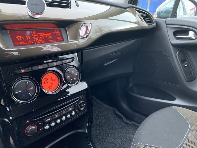 Citroen C3 1.4 - v e r k o c h t