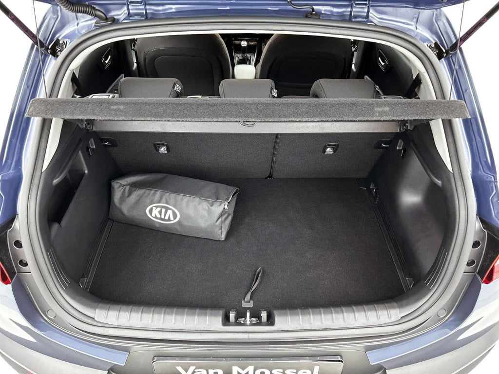 Kia Stonic 1.0 t-gdi mhev dynamicplusline | lmv | parkeer sensoren | cruise