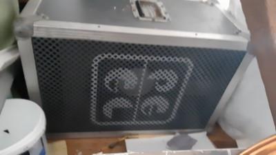 JBL,PEEL, Penney, verschillende geluid apparaten,box,speakers,