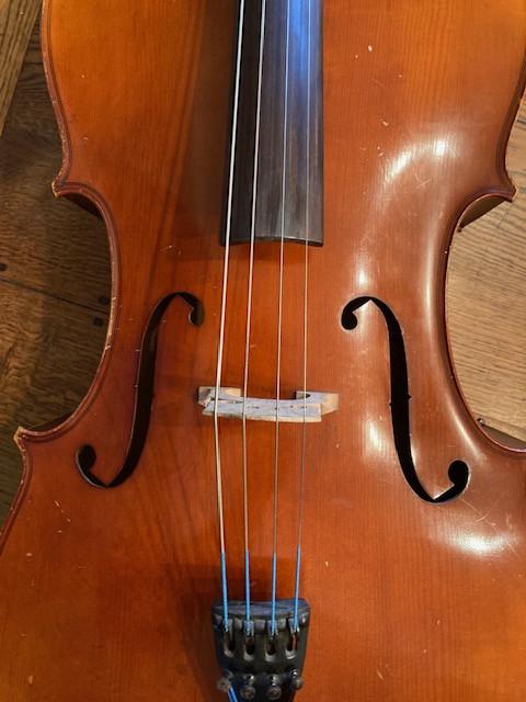 Cello