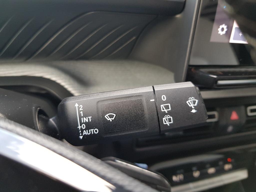 Citroen C3 max 1.2 turbo 100pk nieuw model