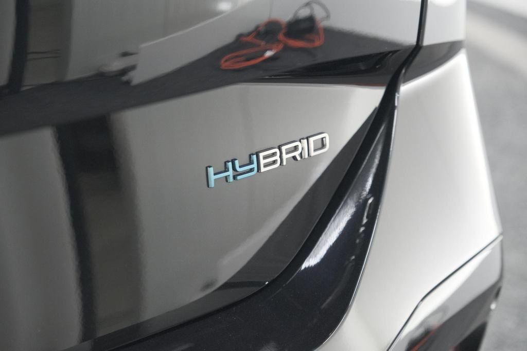 Peugeot 308 sw 1.6 plug-in hybrid 180 allure | camera | adaptieve cruise co