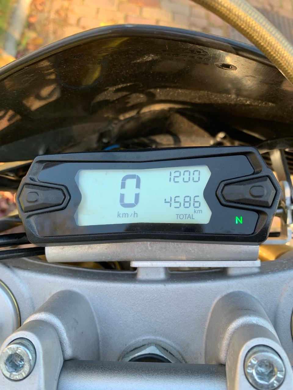 Vent derapage rr 50 2023 ZGAN