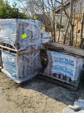 Grasbetonblokken Marlux Virage