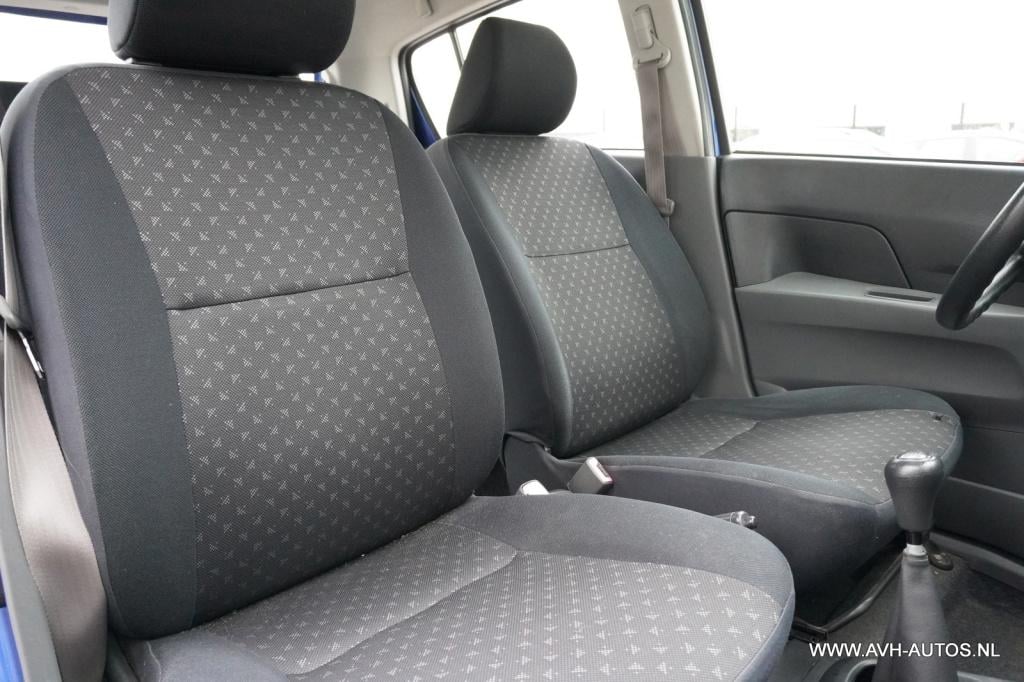 Daihatsu Cuore 1.0 trend