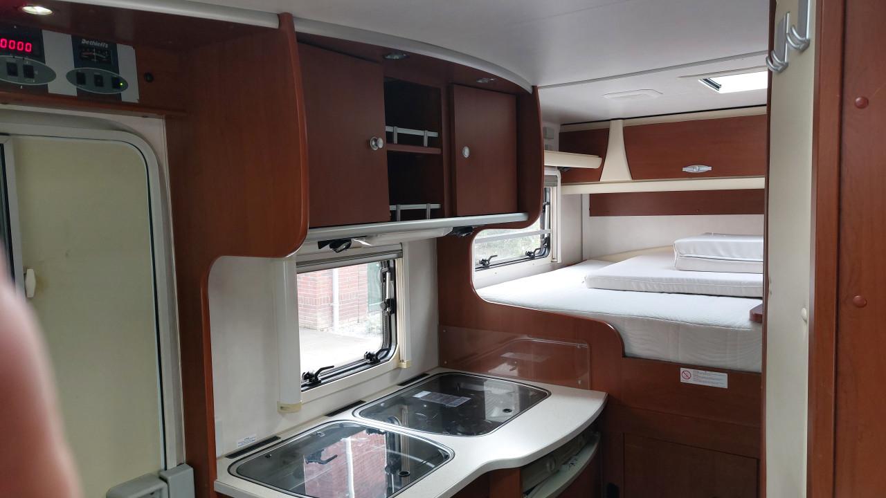 Compacte Dethlefs Junivan