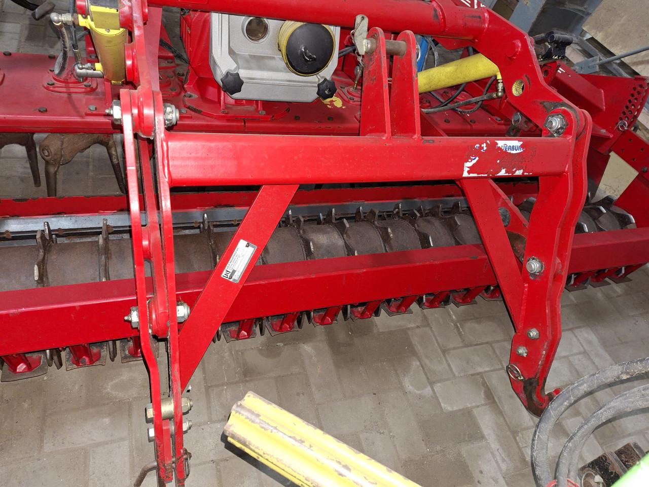 Lely rotoreg 300-35