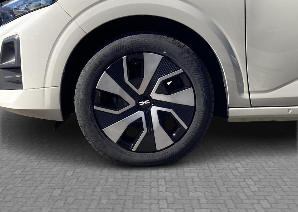 Dacia Sandero 1.0 tce 100 limited edition