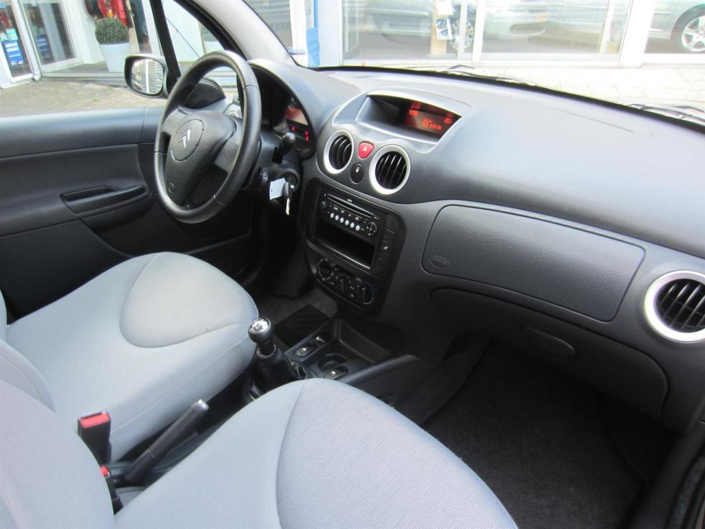 Citroen C3 1.1i image 5-drs airco