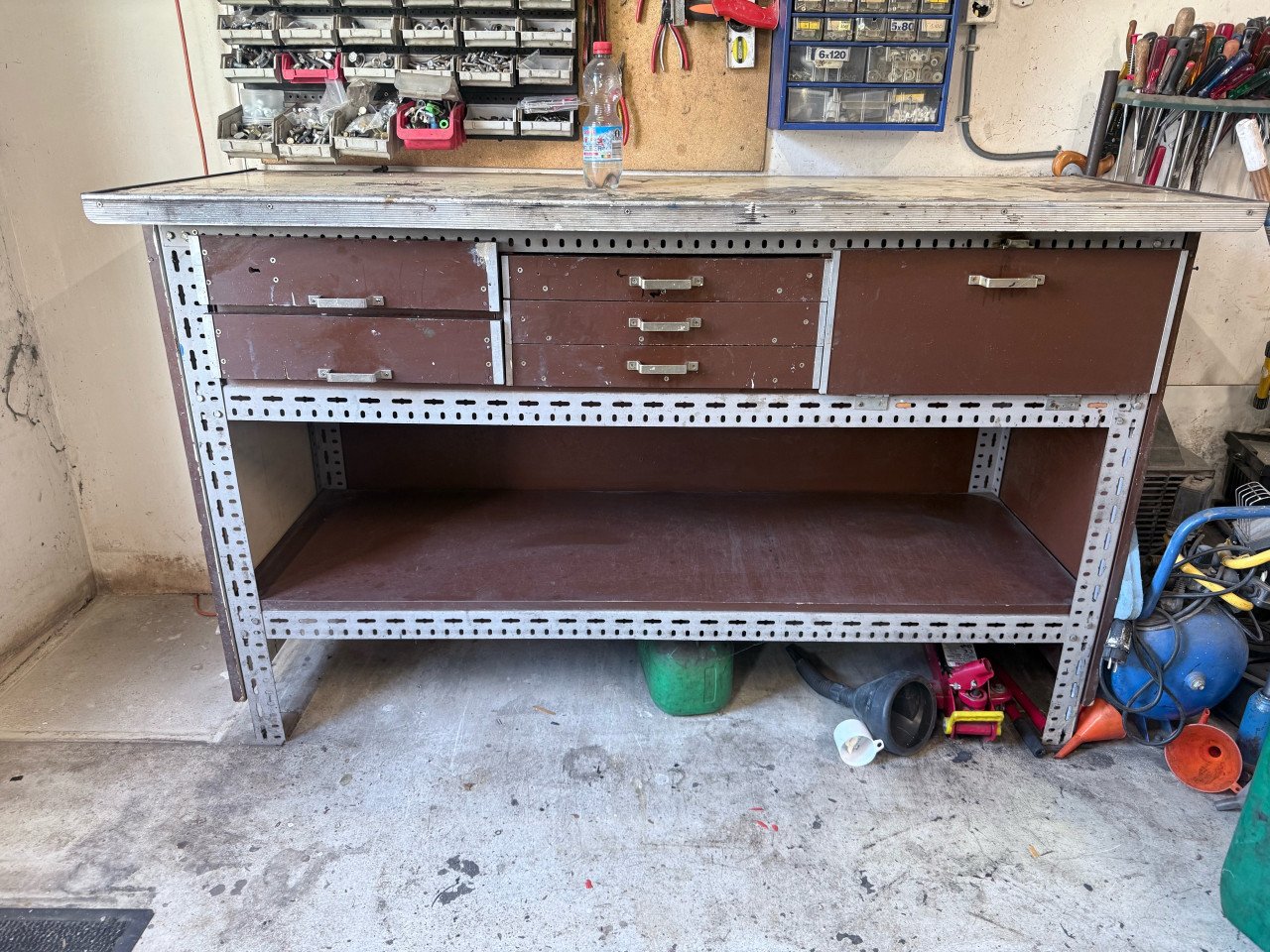 Werkbank
