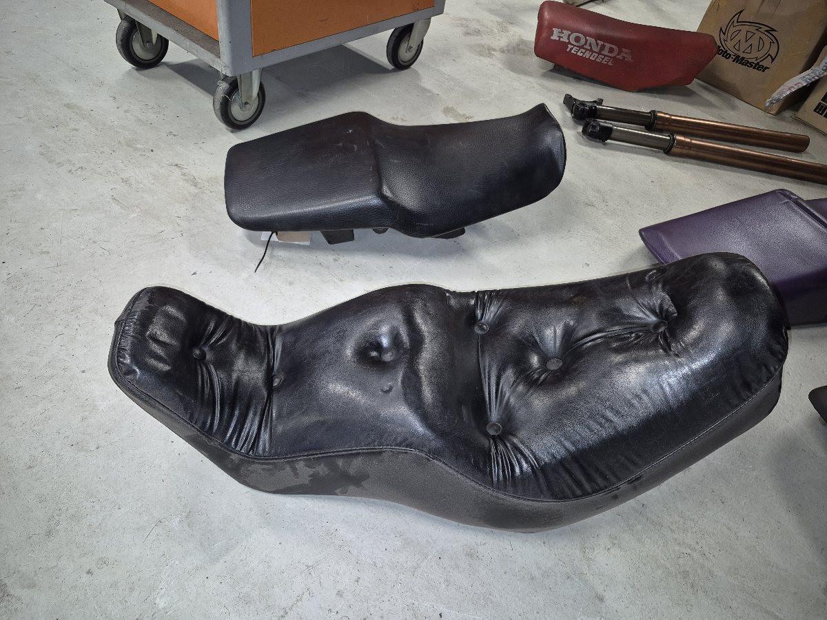 10.000 Nieuwe en gebruikte motor onderdelen