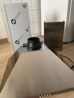 Afzuigkap, merk Etna