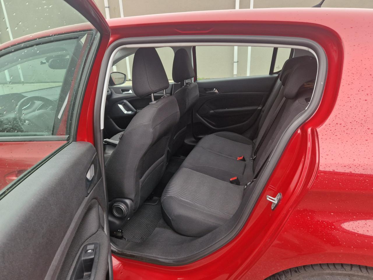 Peugeot 308 1.2 VTi Active