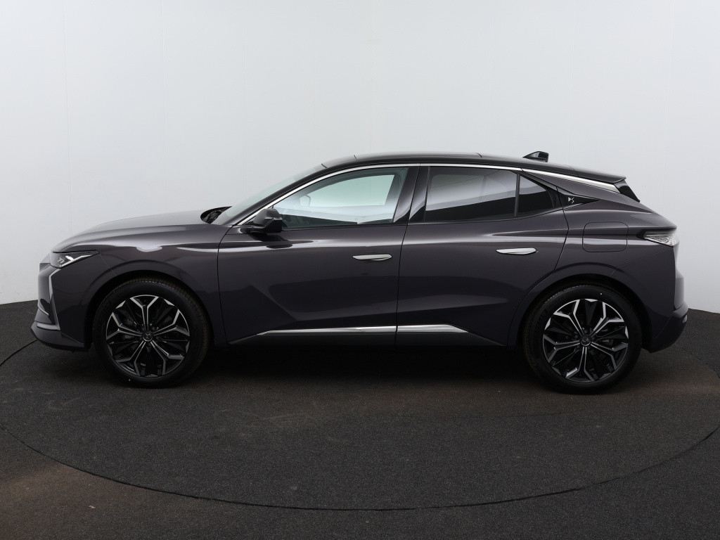 Ds Ds 4 e-tense antoine de st. exupéry | rijklaar | special collection | ad