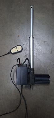 Lifting system