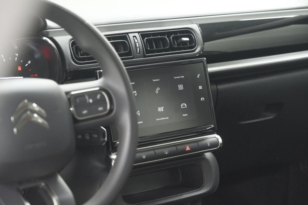 Citroen C3 Aircross puretech 82 feel | apple carplay | climate control | 15