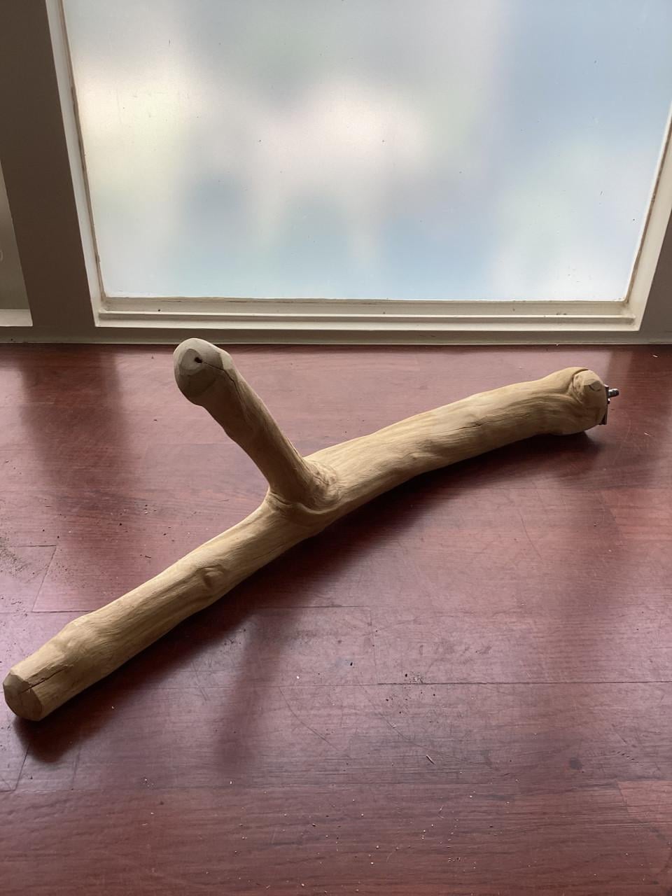 Papegaai standaard speelgoed e.d