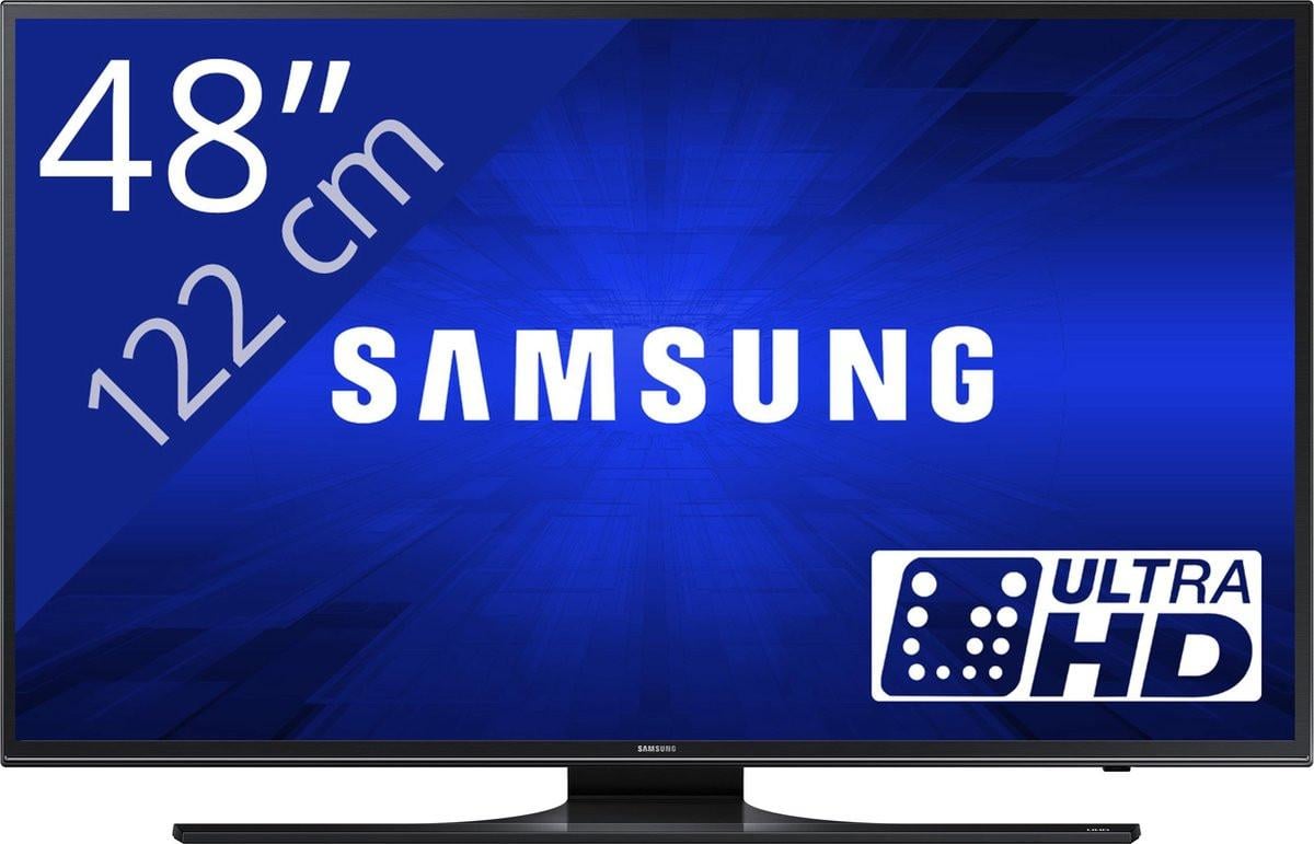 Samsung Smart LED TV 48"(122cm) 4K Ultra HD met wifi