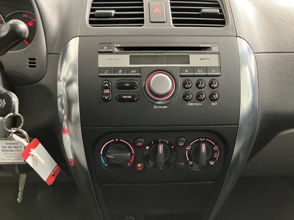 Suzuki SX4 1.5 Comfort