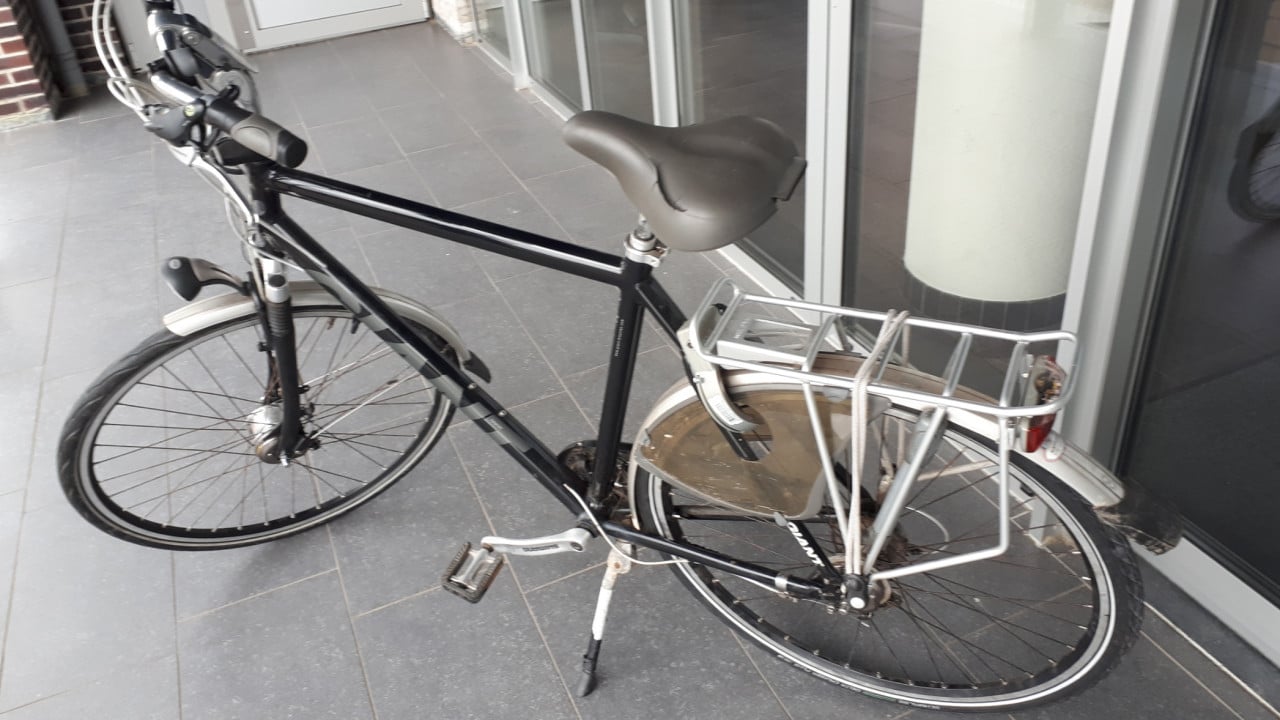 Giant Herenfiets