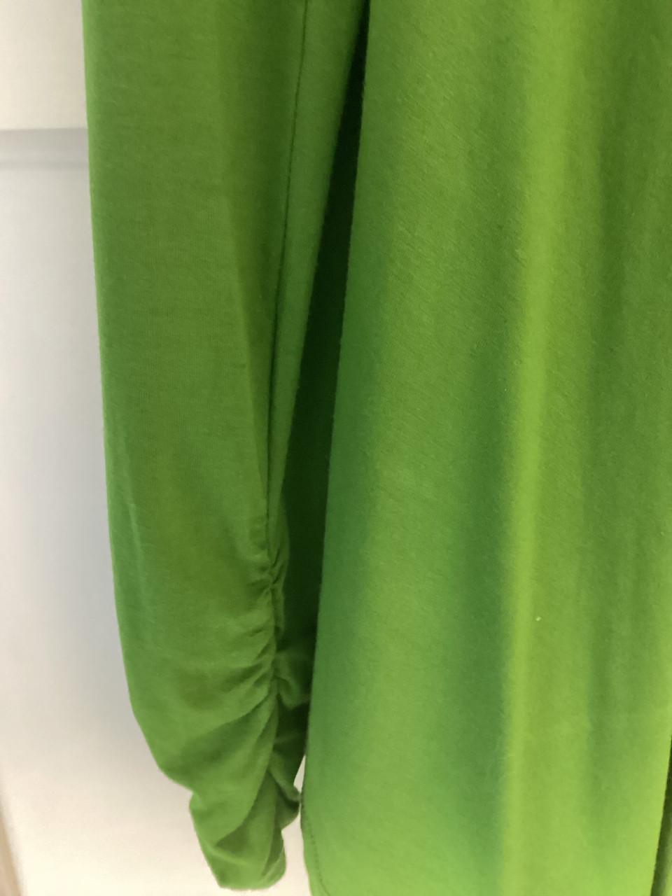 Mooi vest steps zgan maat L