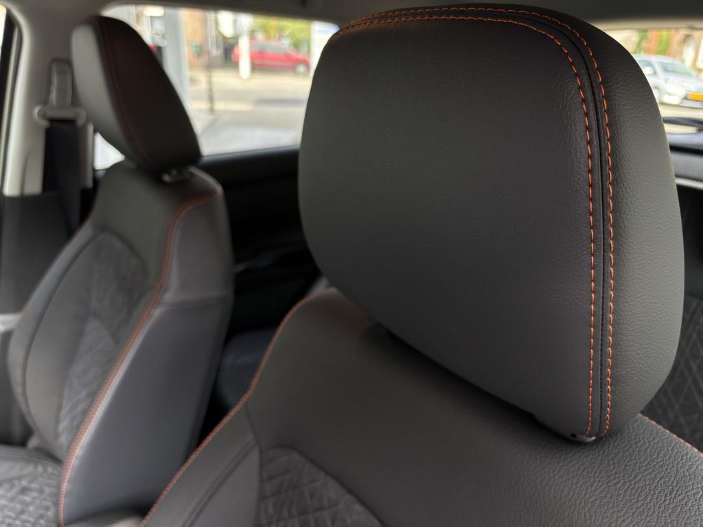 Suzuki Vitara automaat 1.4 boosterjet smart hybrid special edition